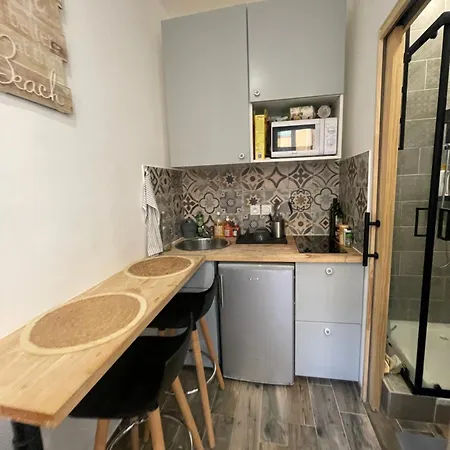 Cosy Apartman *