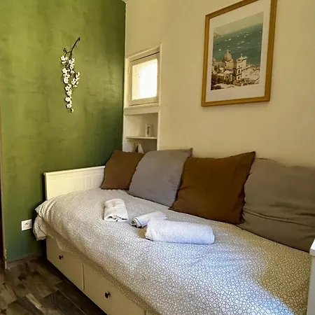 Cosy Apartman *