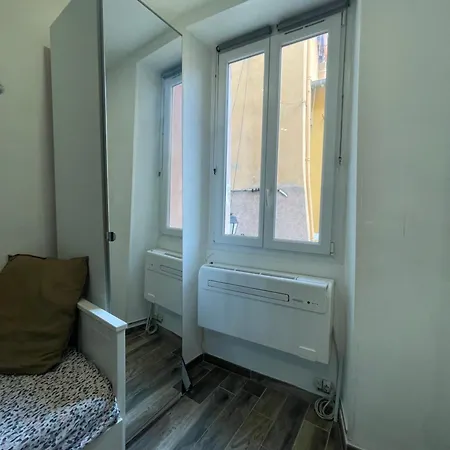 Cosy Apartman Villefranche-sur-Mer